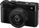 Fujifilm X-E5 kit 23mm f/2.8 R WR Black (16949349) F2041 фото 4