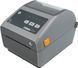 Принтер етикеток Zebra ZD621 (ZD6A042-D0EF00EZ) AK1243 фото 1
