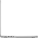 Apple MacBook Pro 16" Space Gray 2023 (Z174001BJ, Z174001X1) E7117 фото 2