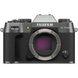 Fujifilm X-T50 body Charcoal Silver (16828375) IT0025 фото 1