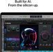 Ноутбук Apple MacBook Pro 14" Late 2025 Space Black (MDE14) MDM FY2253 фото 6