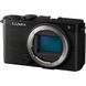 Panasonic Lumix DC-S9 Jet Black Body (DC-S9E-K) FS7365 фото 2