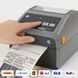 Принтер етикеток Zebra ZD621 (ZD6A042-D0EF00EZ) AK1243 фото 3