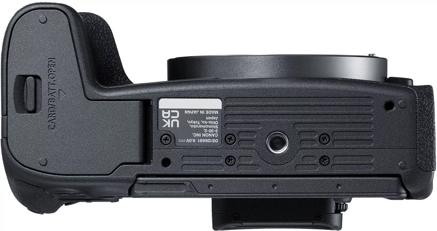 Беззеркальный фотоаппарат Canon EOS R8 body (5803C019) FS1036 фото