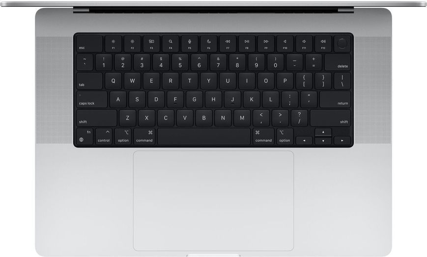 Apple MacBook Pro 16" Space Gray 2023 (Z174001BJ, Z174001X1) E7117 фото