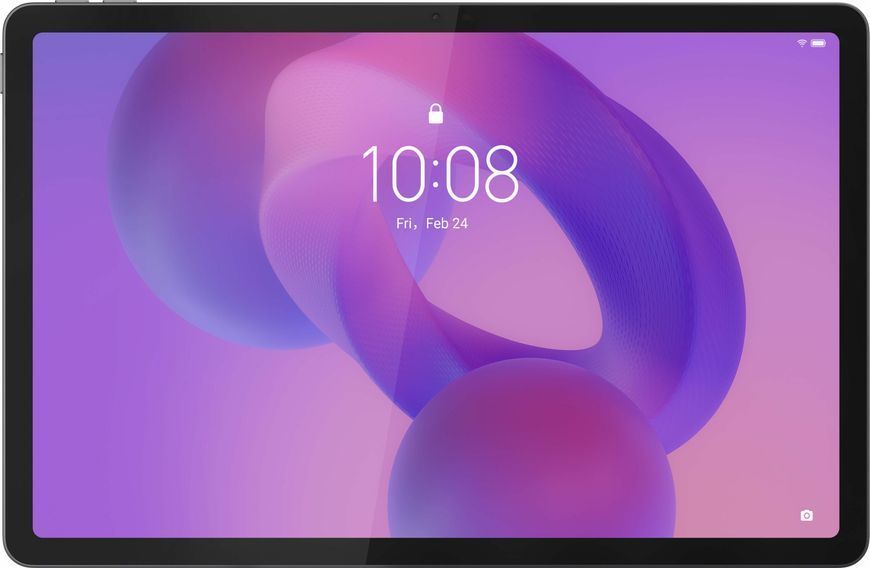 Lenovo Idea Tab 8/128GB 5G Luna Gray + Case&Pen (ZAFM0065UA) G5021 фото