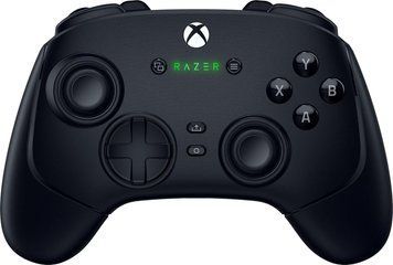 Razer Wolverine V3 PRO Black (RZ06-05200100-R3M1) E7068 фото