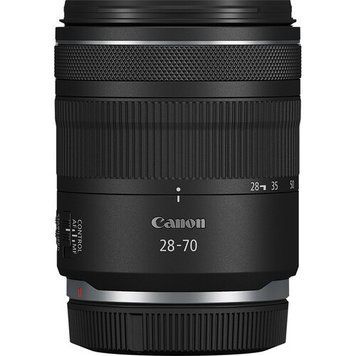 Canon RF 28-70mm f/2.8 IS STM (6535C005) IT2022 фото