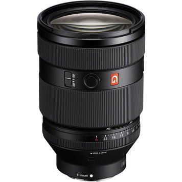 Sony SEL2870GM 28-70mm f/2 GM F2212 фото