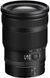 Nikon Z 24-120mm f/4 S (JMA714DA) IT0026 фото 3