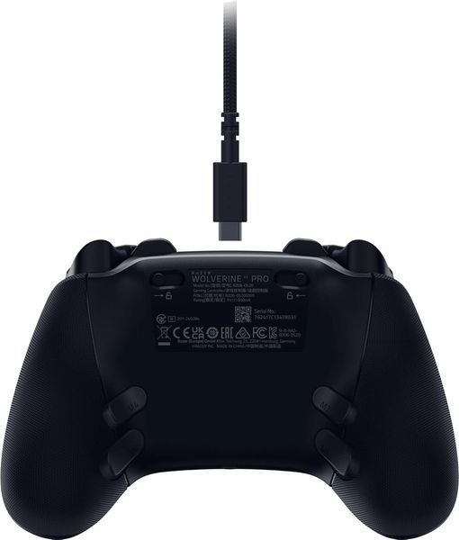 Razer Wolverine V3 PRO Black (RZ06-05200100-R3M1) E7068 фото