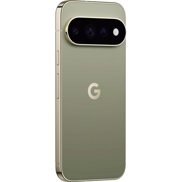 Смартфон Google Pixel 11 Pro 12/256GB Olive EU T1049 фото