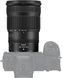 Nikon Z 24-120mm f/4 S (JMA714DA) IT0026 фото 7