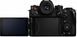 Panasonic Lumix S1 II Body (DC-S1M2E) F1108 фото 10