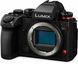 Panasonic Lumix S1 II Body (DC-S1M2E) F1108 фото 2