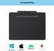 Wacom Intuos M Bluetooth Black (CTL-6100WLK-N) SV6012 фото 3