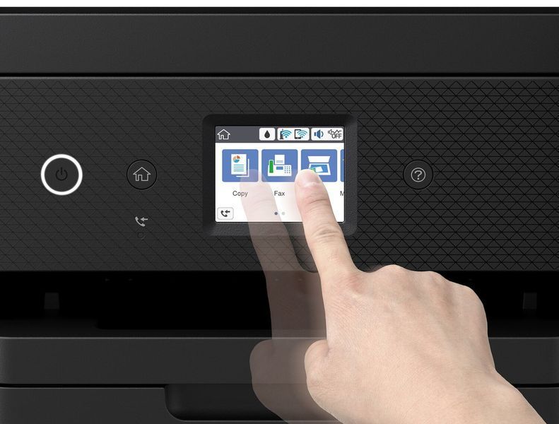 БФП Epson EcoTank ET-4850 AK1242 фото