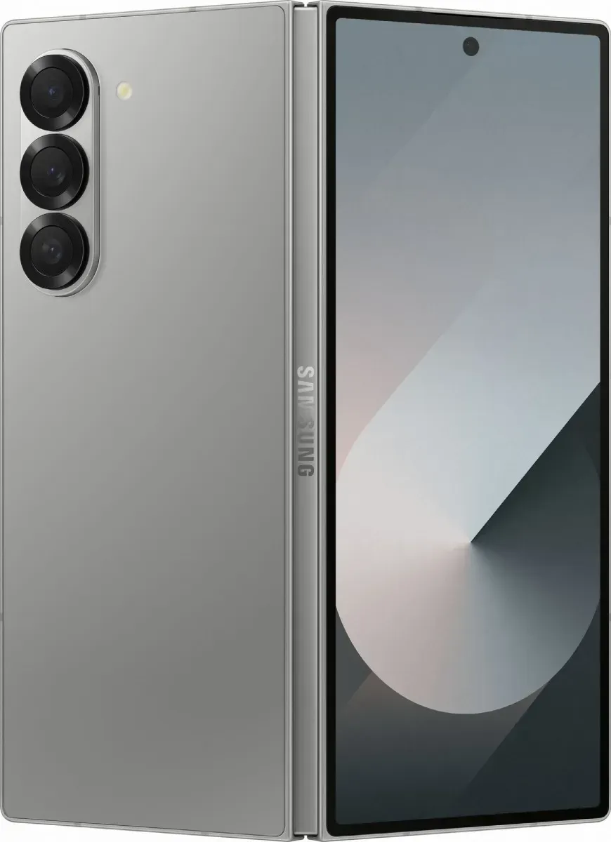 Samsung Galaxy Fold6 512 ГБ - купить смартфон: цены, отзывы