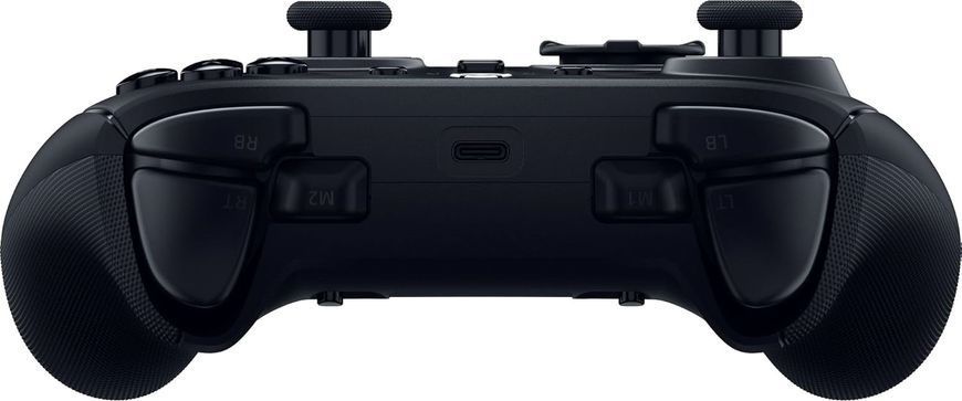 Razer Wolverine V3 PRO Black (RZ06-05200100-R3M1) E7068 фото