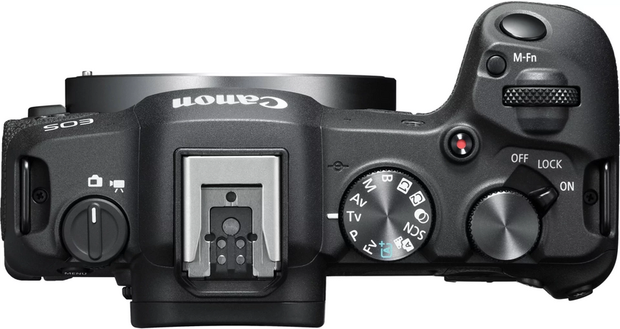 Беззеркальный фотоаппарат Canon EOS R8 kit RF 24-50mm IS STM (5803C016) FS1037 фото