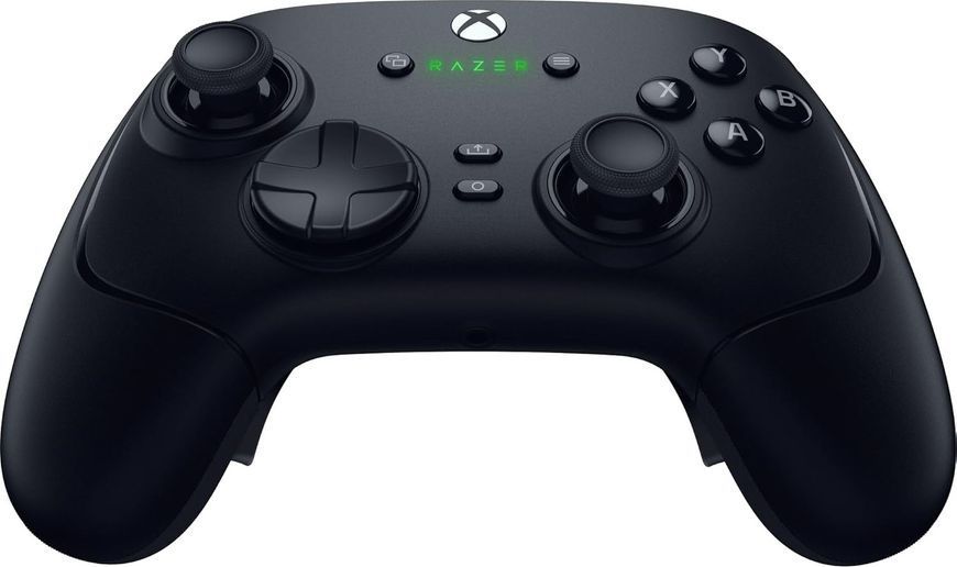Razer Wolverine V3 PRO Black (RZ06-05200100-R3M1) E7068 фото