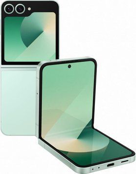Samsung Galaxy Flip6 12/512GB Mint (SM-F741BLGH) M7417 фото