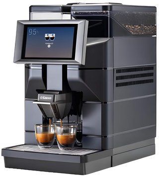 SAECO Magic B2 SL7267 фото
