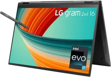LG gram 16 16T90R (16T90R-K.ADB9U3)