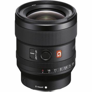 Sony SEL24F14GM 24mm f/1.4 GM F2213 фото