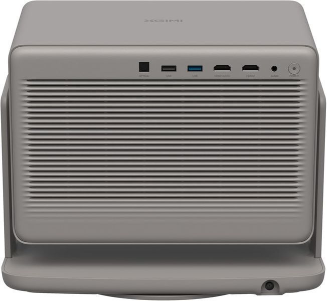 Мультимедійний проектор XGiMi Horizon 20 (XR13A) DT1102IT фото