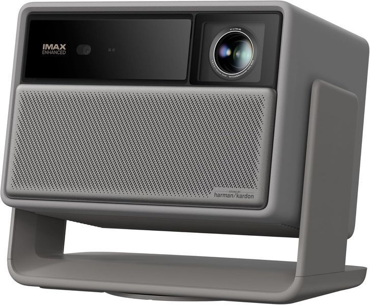 Мультимедійний проектор XGiMi Horizon 20 (XR13A) DT1102IT фото