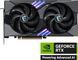 MSI GeForce RTX 5060 Ti 8G GAMING OC (G506T-8GC) TX1249 фото 2