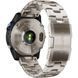 Garmin D2 Mach 1 Aviator Smartwatch with Vented Titanium Bracelet (010-02582-50/51) AD2160 фото 6