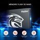 SSD накопичувач KingSpec P3 1TB V1251 фото 3