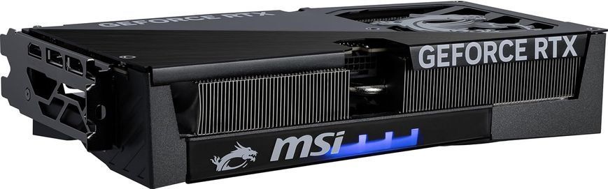 MSI GeForce RTX 5060 Ti 8G GAMING OC (G506T-8GC) TX1249 фото