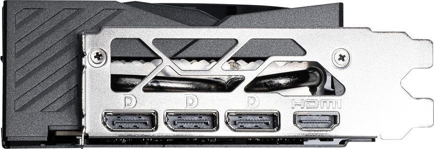 MSI GeForce RTX 5060 Ti 8G GAMING OC (G506T-8GC) TX1249 фото