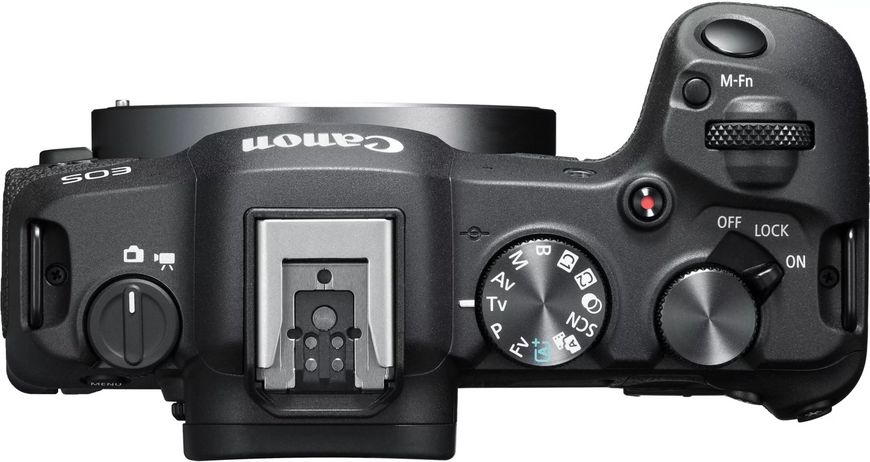 Canon EOS R8 body (5803C019) + MT ADP EF-EOSR FS1038 фото