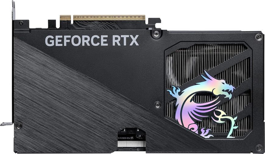 MSI GeForce RTX 5060 Ti 8G GAMING OC (G506T-8GC) TX1249 фото