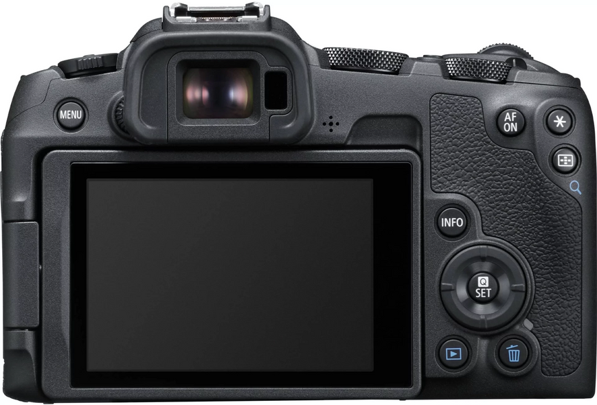 Canon EOS R8 body (5803C019) + MT ADP EF-EOSR FS1038 фото