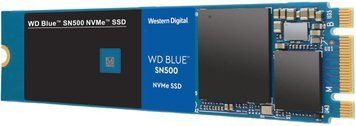 WD Blue SN500 WDS500G1B0C 500 GB TR2008 фото