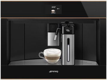 SMEG CMS4604NR SL7268 фото