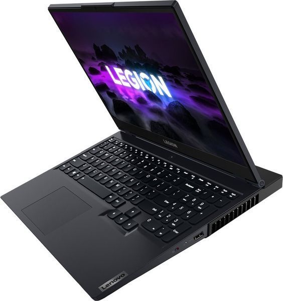 Lenovo Legion 5 15ACH6H (82JU00TPPB) AC7170 фото