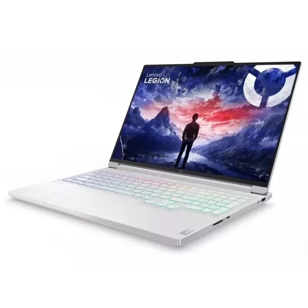 Ноутбук Lenovo Legion 7 16IRX9 Glacier White (83FD008FUS) D1011 фото
