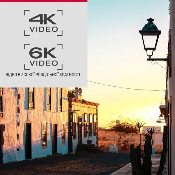 Panasonic Lumix DC-S9 kit (20-60mm) Jet Black (DC-S9KE-K) FS7368 фото