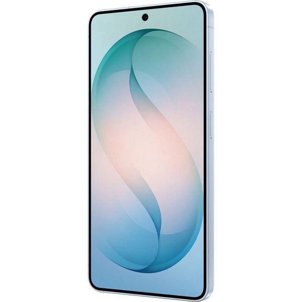 Samsung Galaxy S26 12/256GB Sky Blue (SM-S942BLBG) OF503XTY фото
