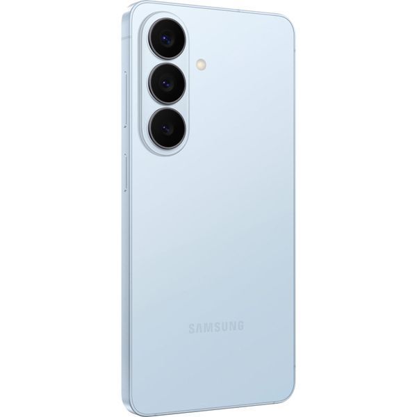 Samsung Galaxy S26 12/256GB Sky Blue (SM-S942BLBG) OF503XTY фото