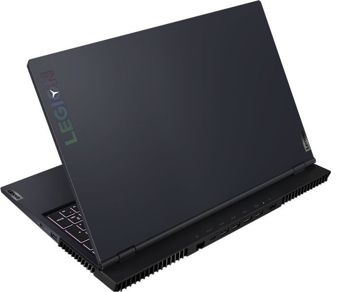 Lenovo Legion 5 15ACH6H (82JU00TPPB) AC7170 фото