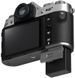 Fujifilm X-T50 kit 16-50mm f/2,8-4,8R LM WR Silver (16828569) F2044 фото 4