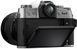 Fujifilm X-T50 kit 16-50mm f/2,8-4,8R LM WR Silver (16828569) F2044 фото 7