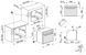 SMEG SOP6602TNR SL7318 фото 2